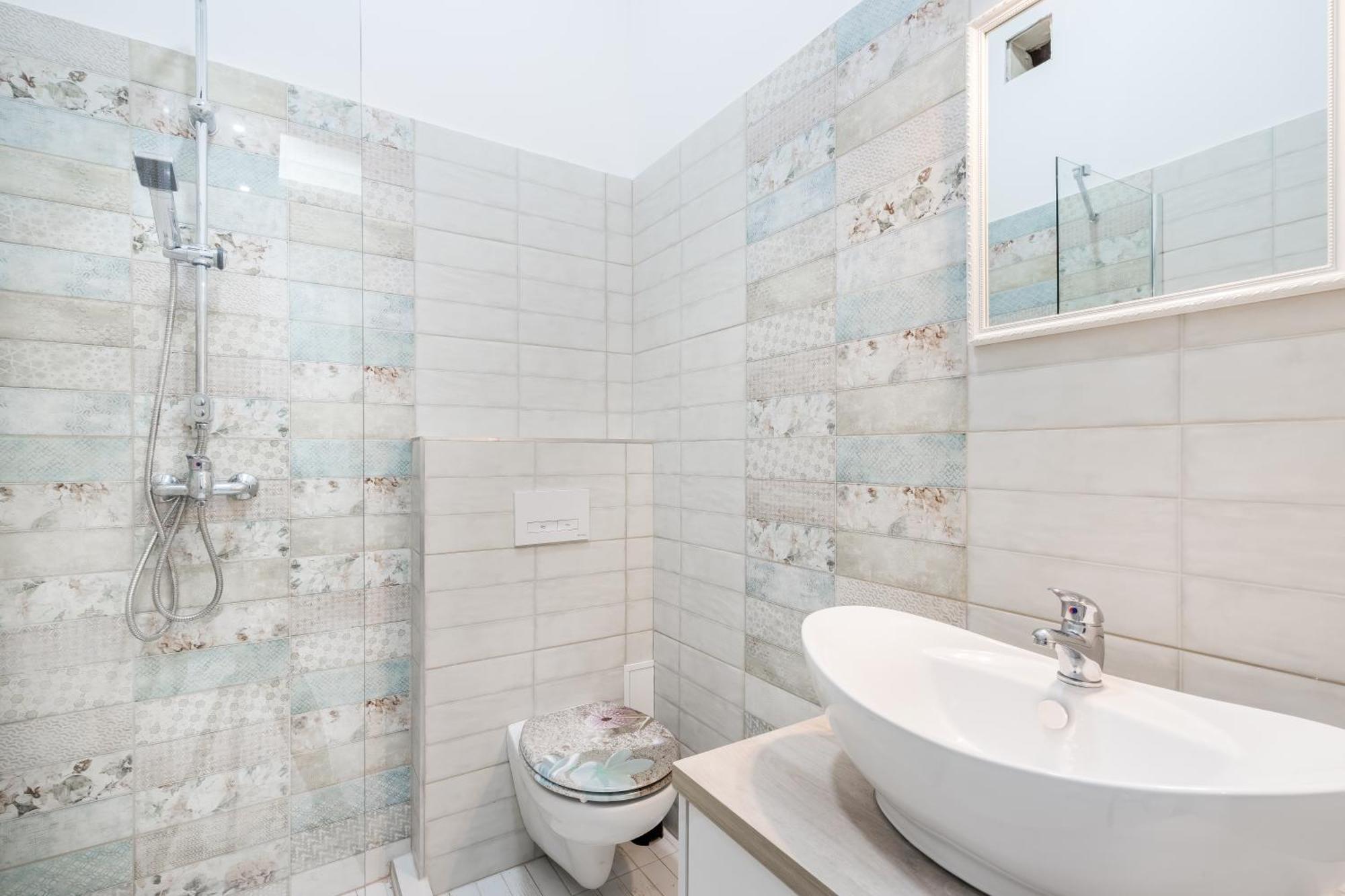דירה Cozy 2 Bedroom 2 Bathroom In The Centre בודפשט