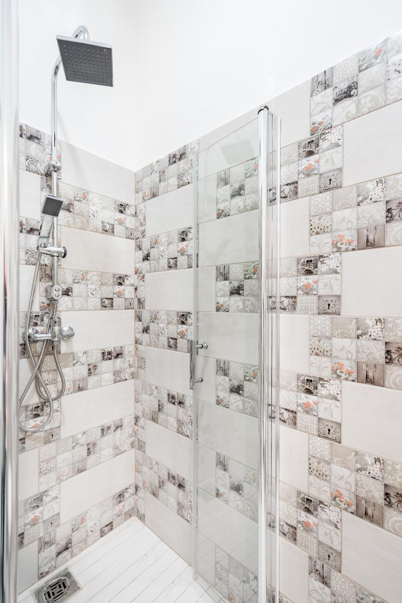 דירה Cozy 2 Bedroom 2 Bathroom In The Centre